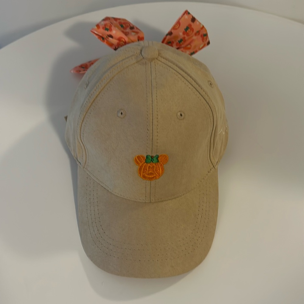 Disney Halloween Hat